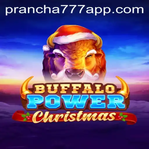 Explorando o Universo de BuffaloPowerChristmas: Um Mergulho nas Mecânicas do Jogo