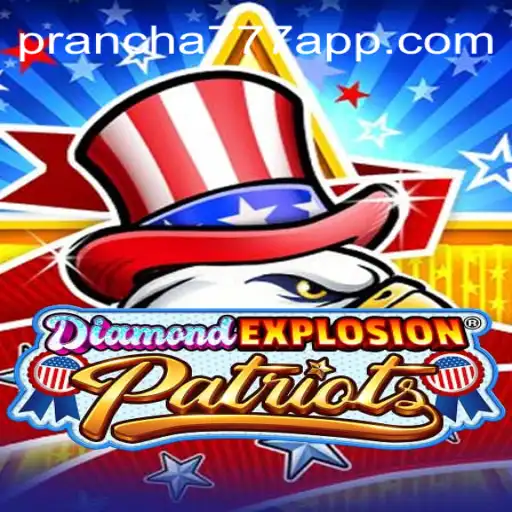 Explorando o Universo de DiamondExplosionPatriots: O Jogo do Momento