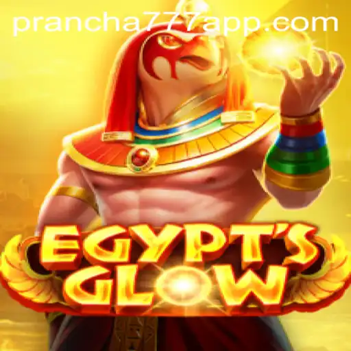 Descubra os Mistérios de EgyptsGlow: Aventura e Estratégia com Prancha 777