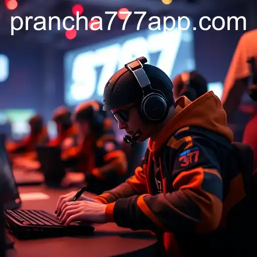 Security and Trust Prancha 777 - International Licenses and Certifications