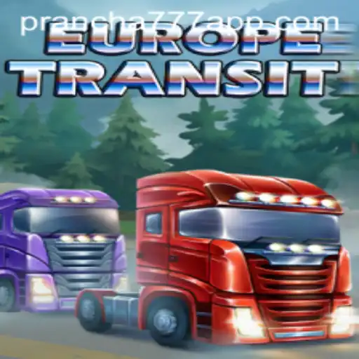 Explorando EuropeTransit: Conheça o Jogo e a Estratégia da Prancha 777