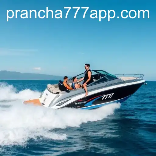 Gaming Experience Prancha 777 - 800+ Premium and Exclusive Games