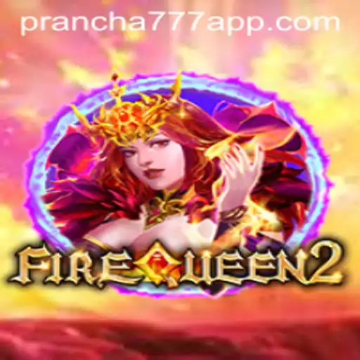 Descubra FireQueen2: A Emoção da Prancha 777
