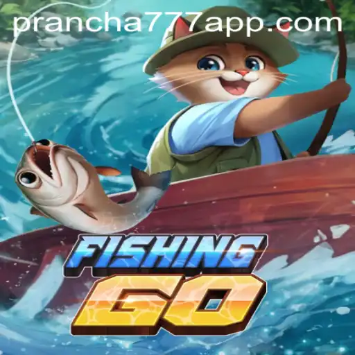 Explorando o Mundo de FishingGO: Aventura e Estratégia em Cada Jogada