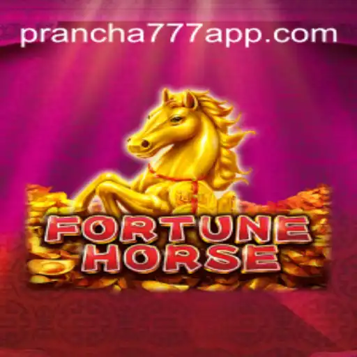 Explorando o Universo de 'FortuneHorse' e o Mistério da Prancha 777