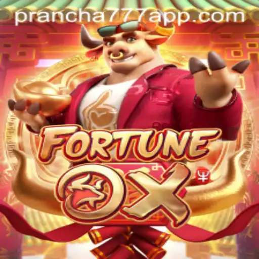 FortuneOx: Uma Jornada de Sorte e Aventura com a Prancha 777