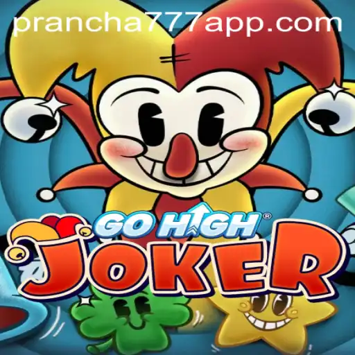 Descubra as Emoções do Jogo GoHighJoker: Aventuras na Prancha 777
