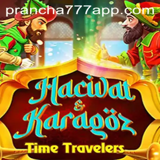 Descubra o Fascinante Mundo de HacivatandKaragoz: Um Jogo Único com Prancha 777