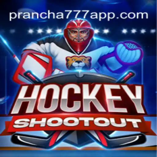HockeyShootout: Inovação e Estratégia no Mundo do Hóquei