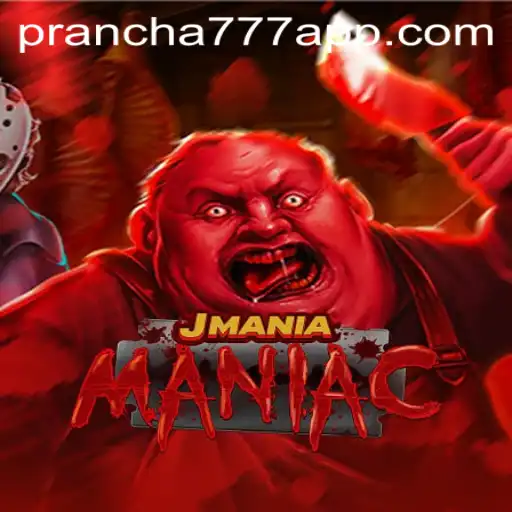 Descubra JManiaManiac: O Novo Jogo que Está Conquistando o Mundo