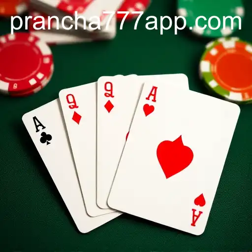 Security and Trust Prancha 777 - International Licenses and Certifications