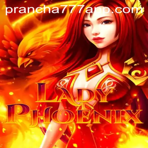 LadyPhoenix: Descubra o Fascinante Jogo de Estratégia
