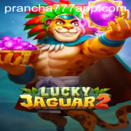 Descubra a Emoção de Luckyjaguar2: A Nova Sensação dos Jogos com Prancha 777
