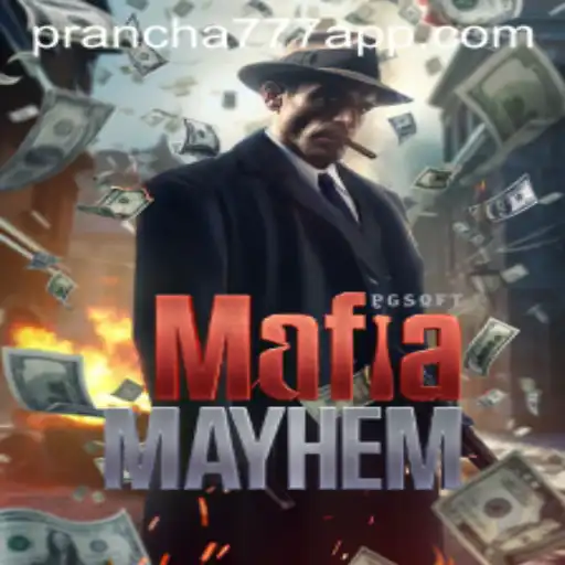 Explorando o Fascinante Mundo do Jogo MafiaMayhem e Prancha 777