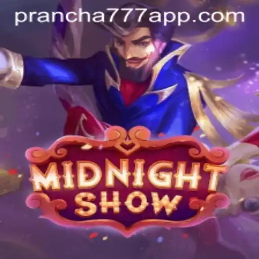Descubra o Fascinante Mundo de MidnightShow: O Enigma da Prancha 777