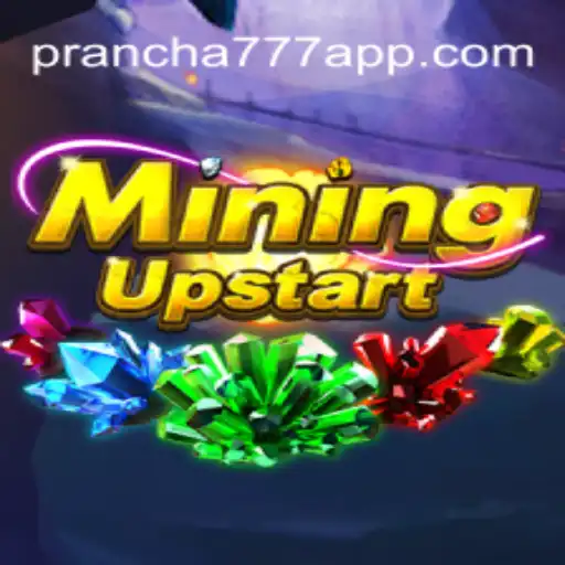 Explorando o Universo de 'MiningUpstart' com a Estratégia da 'Prancha 777'