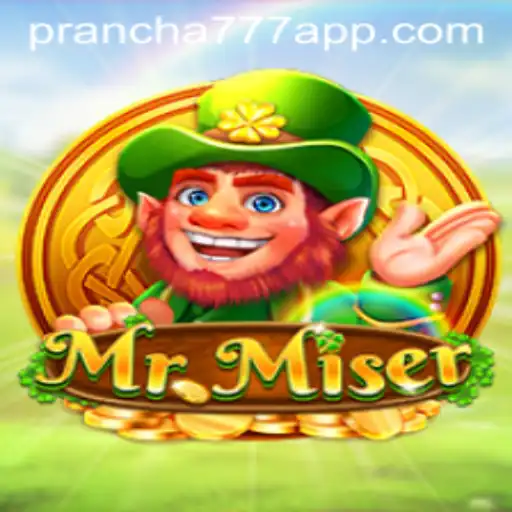 Descubra o Mundo de MrMiser e o Mistério da Prancha 777