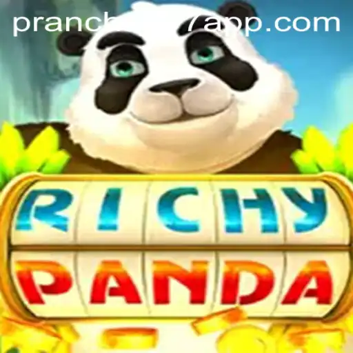 Explorando o Mundo do RichyPanda: Diversão e Estratégia com Prancha 777