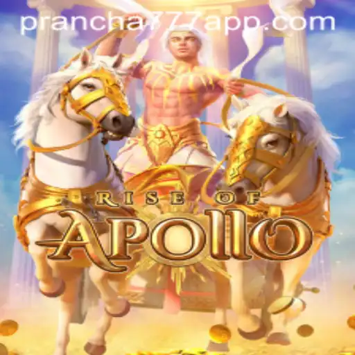 Rise of Apollo: Mergulhando no Universo de Prancha 777