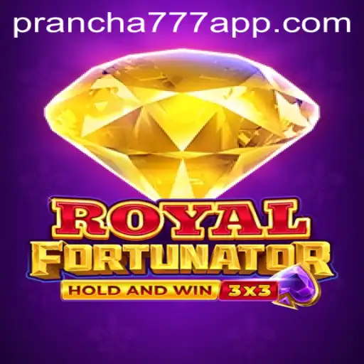 Desbravando o Universo de Royalfort: O Jogo da Prancha 777