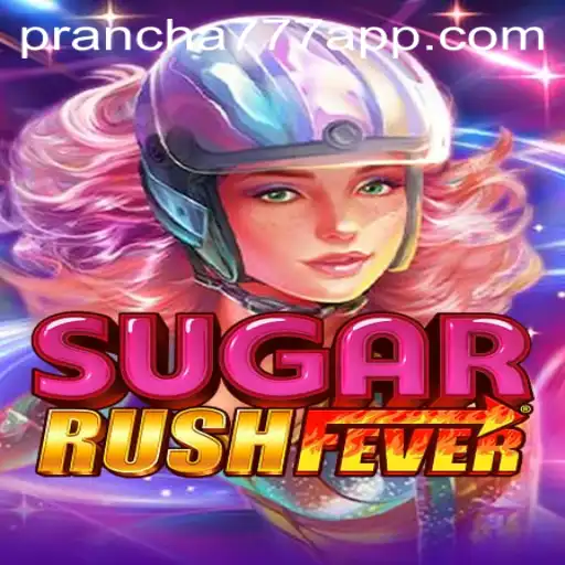 Explorando SugarRushFever: O Novo Fenômeno dos Jogos Digitais