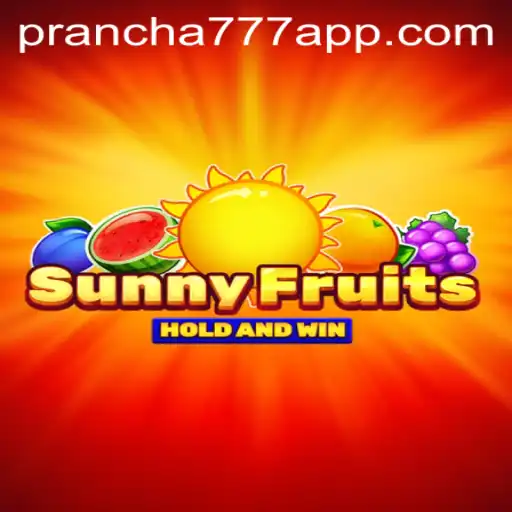 Explorando o Envolvente Mundo de SunnyFruits: Prancha 777