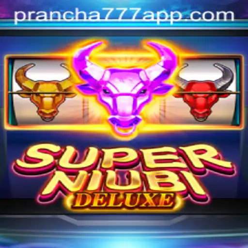 SuperNiubiDeluxe: Entenda Tudo Sobre o Jogo e a Prancha 777