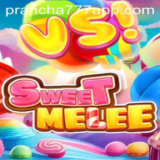 SweetMelee: A Nova Sensação no Mundo dos Jogos