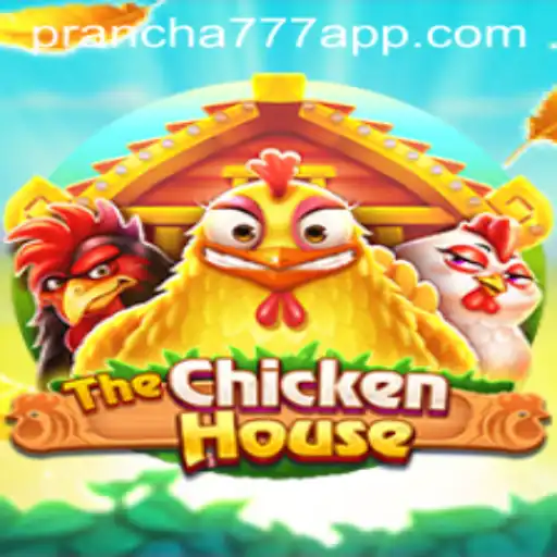 TheChickenHouse: Aventura e Estratégia com Prancha 777