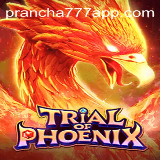 Descubra o Universo Fascinante de TrialofPhoenix