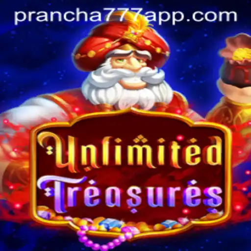 Descubra o Fascinante Mundo de UnlimitedTreasures e a Enigmática Prancha 777