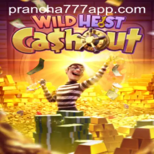 Desvendando o Fascínio de WildHeistCashout e o Mito da Prancha 777
