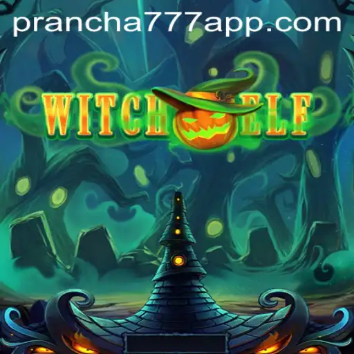 WitchElf: Um Mergulho na Aventura Sob a Prancha 777